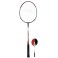 Ud. Raqueta badminton Softee "B2000"