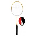 Ud. Raqueta badminton Softee "B600" Junior