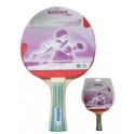 Ud. Raqueta tenis de mesa Softee "P500"