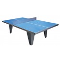 Ud. Mesa de tenis de mesa "Tabarca"