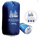 Ud. Saco de dormir transformable Softee modelo Farelo
