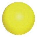 Ud. Pelota foam 70 mm.