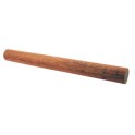 Ud. Testigo relevo madera