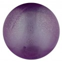 Ud. Pelota PVC Transparente 170 mm.