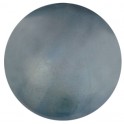 Ud. Pelota PVC Transparente 260 mm.