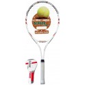 Ud. Raqueta de Frontenis Softee F1000 Push Attack