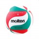 Ud. Balón de Voleibol Molten Volley 4000 talla 5