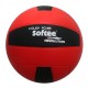 Ud. Balón de Voleibol Softee REVOLUTION Rojo