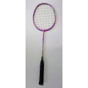 Ud. Raqueta de Bádminton Softee B8500