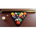 Ud. Set de bolas de billar