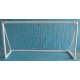 Ud. Portería Multiusos PVC 2,40x1,20 m.
