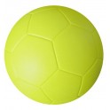 Ud. Pelota foam 160 mm.