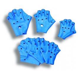 Guantes membrana grande