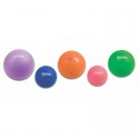 Juego Balones Medicinales Tecnocaucho de 1 a 5 kg.