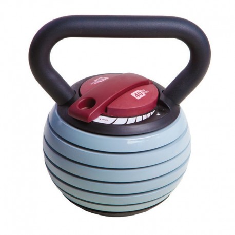 Kettlebell Ajustable