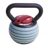 Kettlebell Ajustable