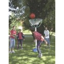 Footbasket con balón Royal