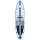 Ud. Stand Up Paddle A2 Adulto con doble capa