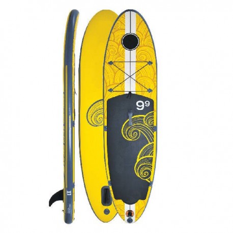 Ud. Stand Up Paddle X1 Adulto una capa