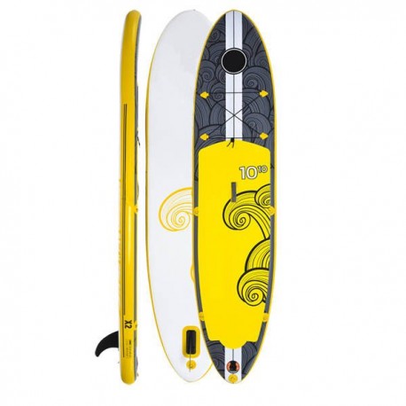 Ud. Stand Up Paddle X2 Adulto una capa