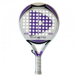 Ud. Pala de Padel Donnay Cynetic Lady