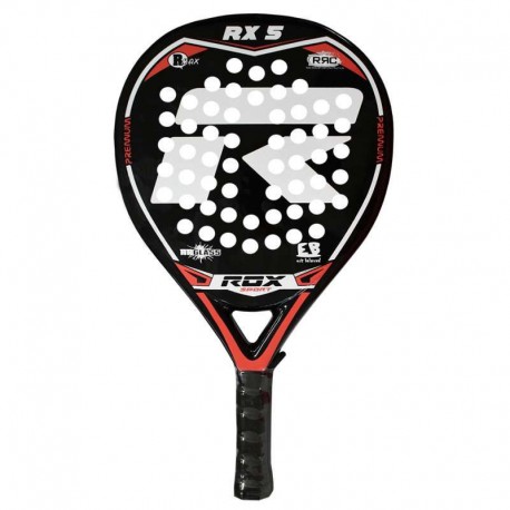 Ud. Pala de Padel Rox RX5