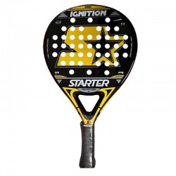 Ud. Pala de Padel Starter Ignition Fibra