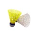 Volantes Bádminton Softee "NYLON III', Bote de 6 Ud.