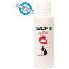 Gel hidroalcohólico limpia-manos Soft 100 ml.