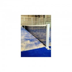 Red de Padel 4 mm. línea Premium Competición Pavigrass