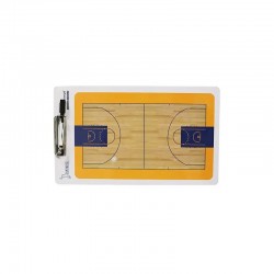 Carpeta Reversible Softee Plus Baloncesto