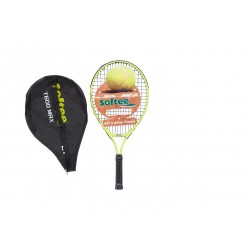 Raqueta Tenis Softee T600 Max 21''