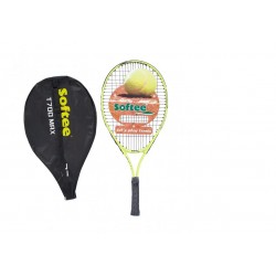 Raqueta Tenis Softee T700 Max 23''