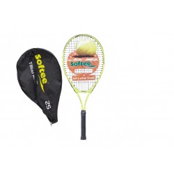 Raqueta Tenis Softee T800 Max 25''