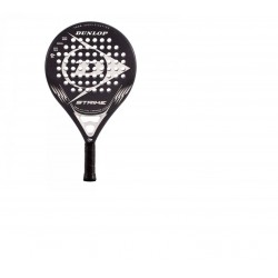 Pala Padel Dunlop Strike Silver NH