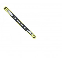 Protector Padel Enebe Combat Amarillo