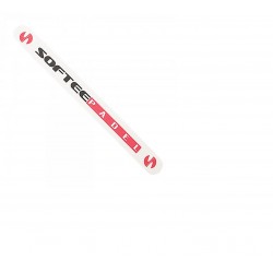 Protector Softee Padel Blanco