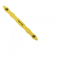 Protector Softee Padel Amarillo 3T