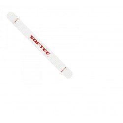 Protector Softee Padel Rojo 1T