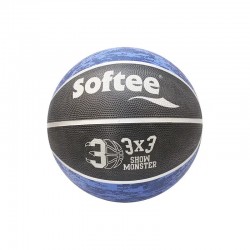 Balón Baloncesto Softee Nylon Monster 3x3