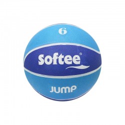 Balón Baloncesto Nylon Softee Jump