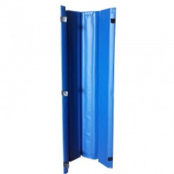 Protección Juego 2 Canastas 100 x100 mm Estanco