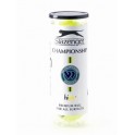 Ud. Bote 3 pelotas de tenis Slazenger HI-VIS