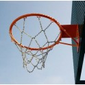 Jgo. Redes de baloncesto antivandálicas